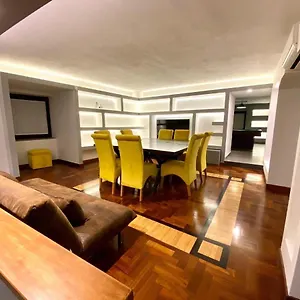 Appartamento Piano B, Napoli