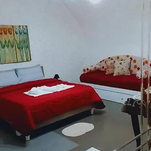 Casa vacanze Milionaria, Napoli