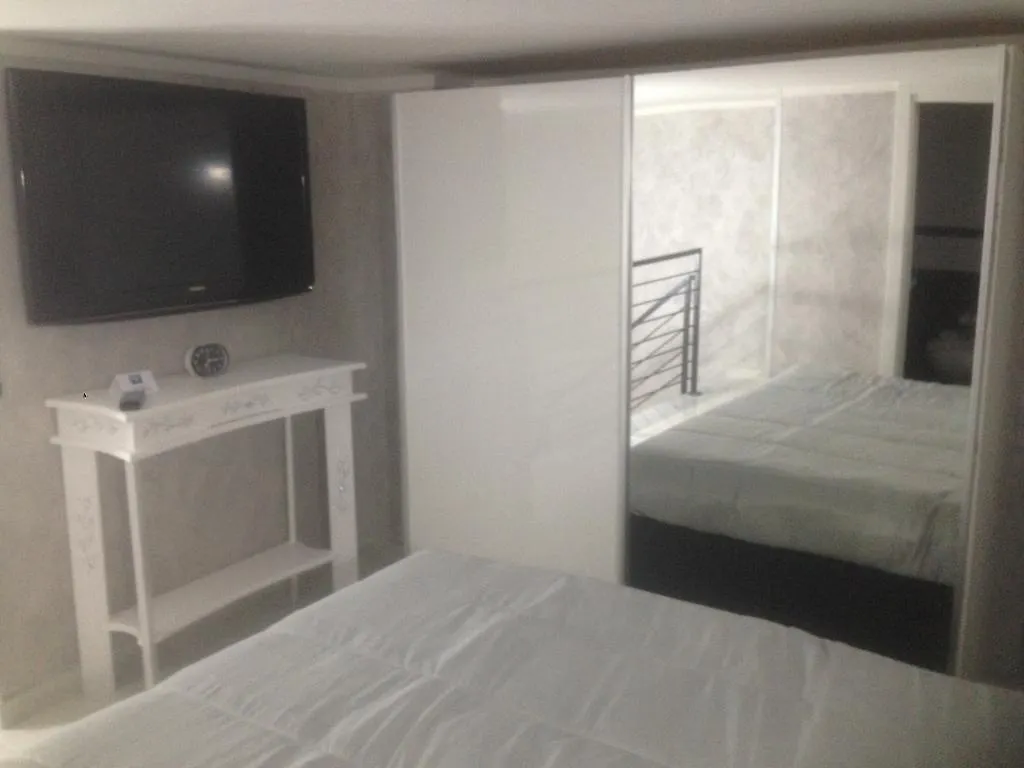 Casa Vacanze Sannazzaro 70 Napoli 0*,  Italia