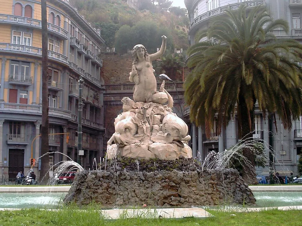 Casa Vacanze Sannazzaro 70 Napoli