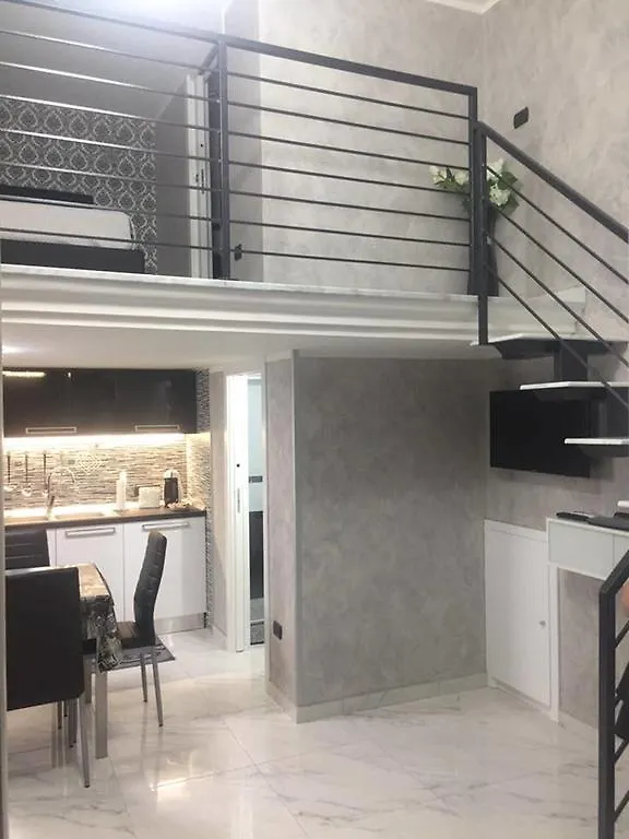 Casa Vacanze Sannazzaro 70 Naples
