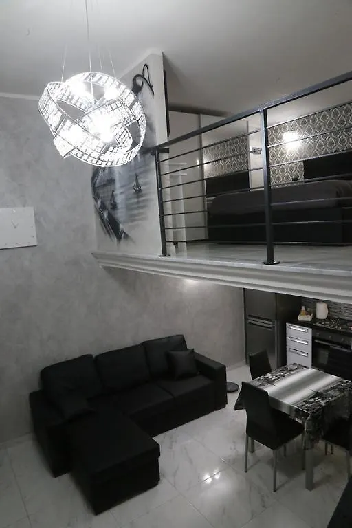 Casa Vacanze Sannazzaro 70 Naples 0*,