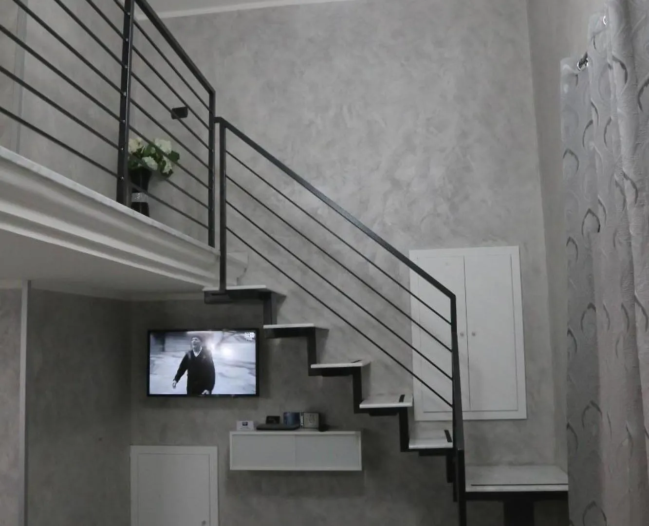 Holiday home Casa Vacanze Sannazzaro 70 Naples