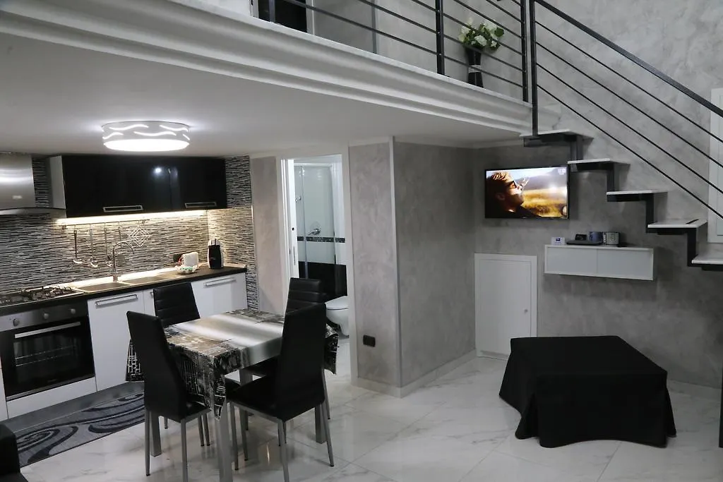 Casa Vacanze Sannazzaro 70 Napoli 0*,  Italia