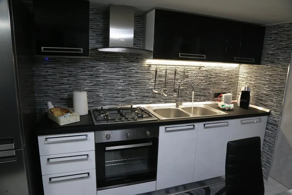 Casa Vacanze Sannazzaro 70 Naples Italy