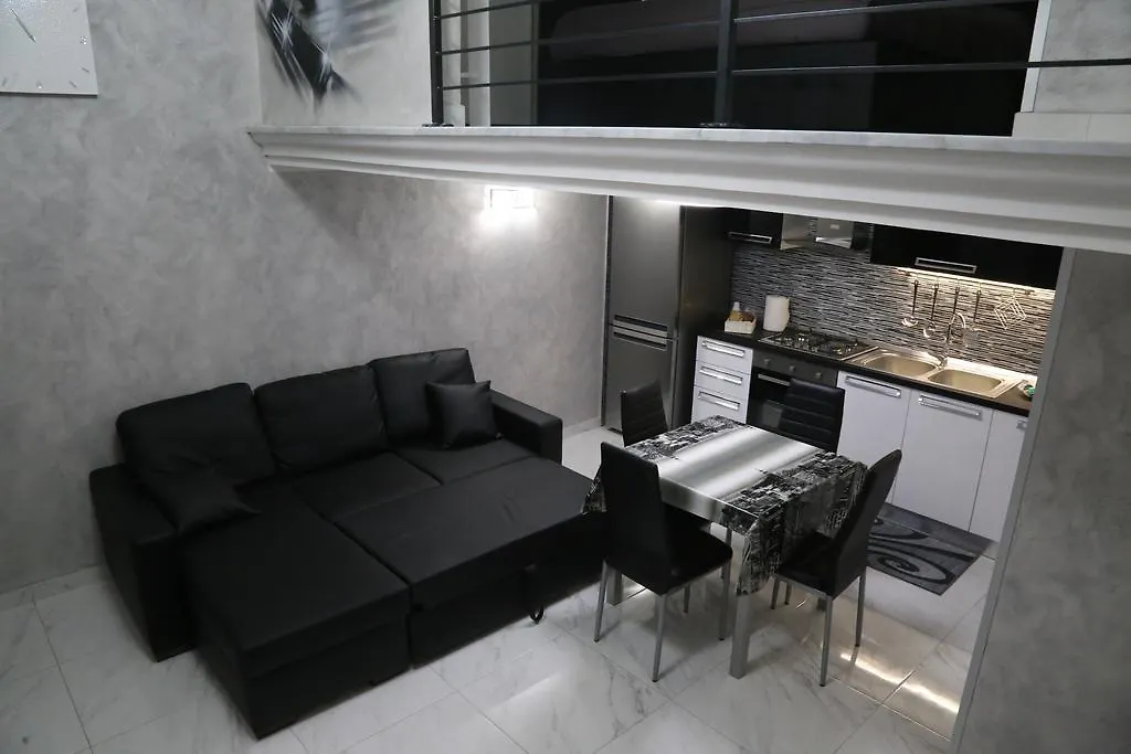 Casa Vacanze Sannazzaro 70 Naples Holiday home