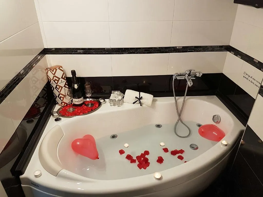 Casa Vacanze Sannazzaro 70 Napoli