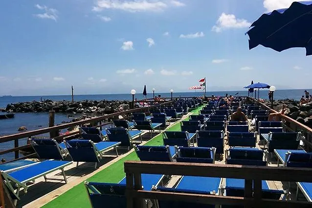 Casa Vacanze Sannazzaro 70 Naples Holiday home