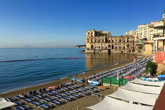 Casa Vacanze Sannazzaro 70 Napoli