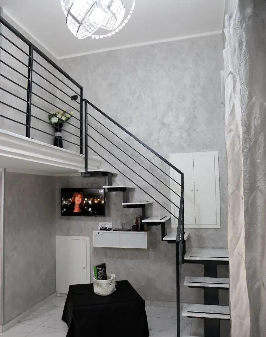 Casa Vacanze Sannazzaro 70 Naples