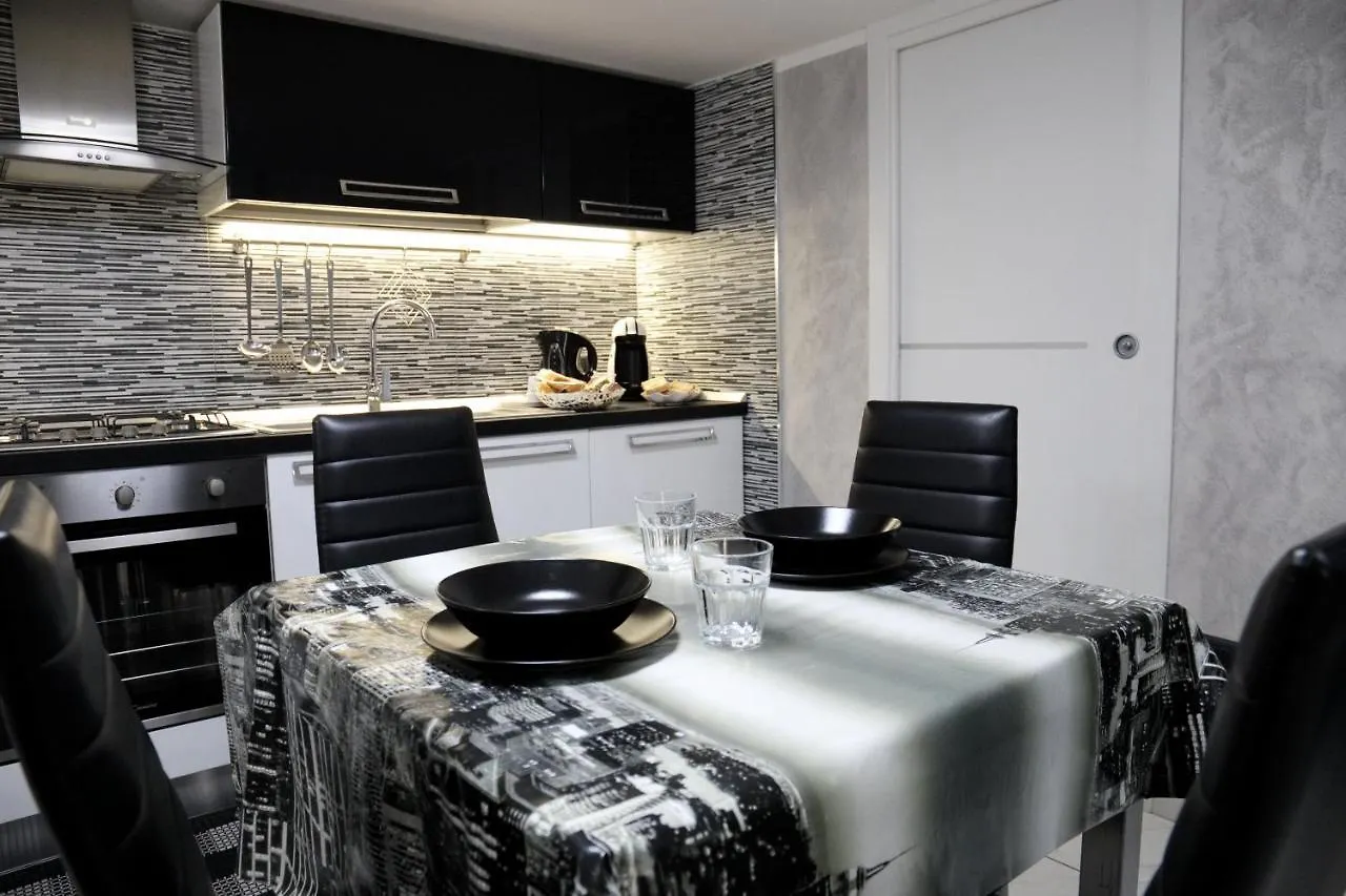 Casa Vacanze Sannazzaro 70 Napoli