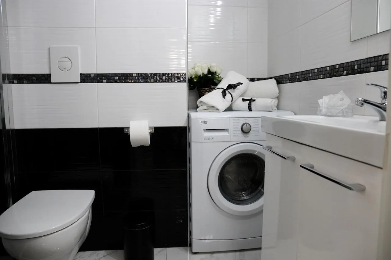 Casa Vacanze Sannazzaro 70 Naples Italy