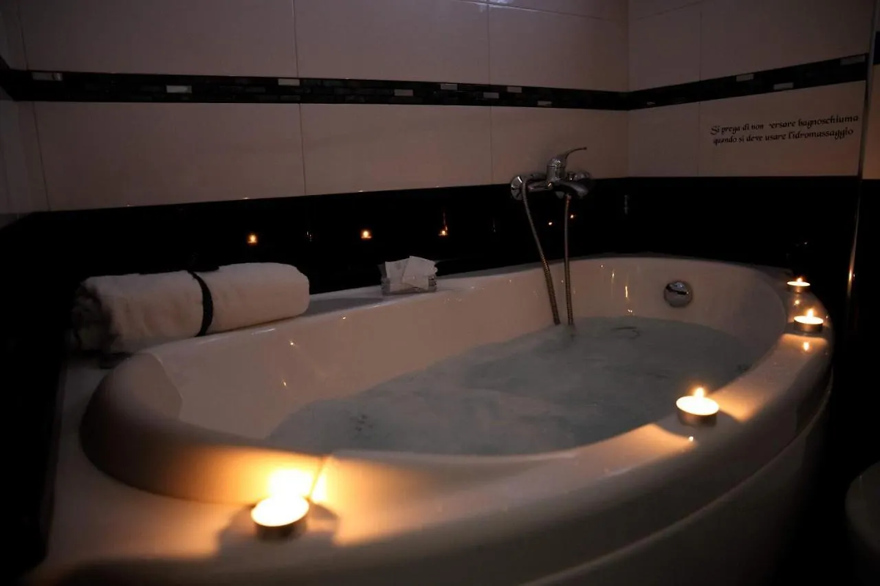 Casa Vacanze Sannazzaro 70 Naples Holiday home